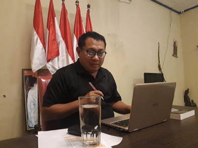 Rapat Pleno SMSI: Media Diminta Arif dalam Memberitakan Produk DPR